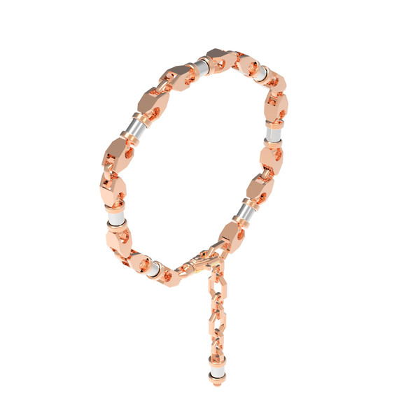 Браслет из золота