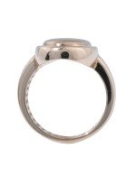 Кольцо из золота 585 пробы