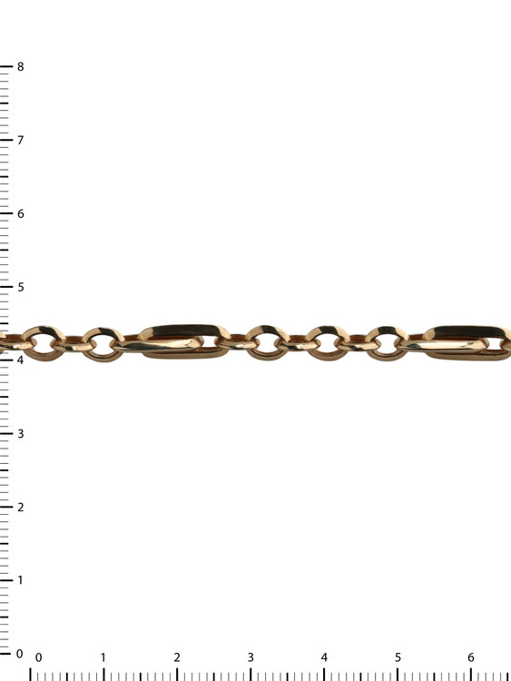 Браслет из золота