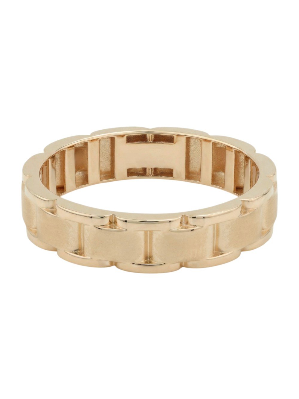 Кольцо из золота