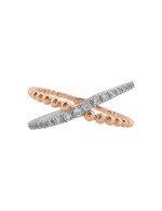 Кольцо из золота 585 пробы