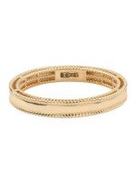 Кольцо из золота 585 пробы