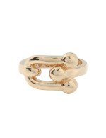 Кольцо из золота 585 пробы