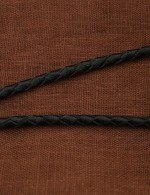 Гайтан из белого золота