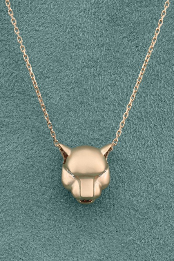 Колье из золота c бриллиантами