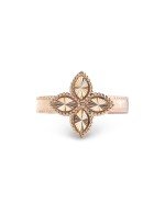 Кольцо из золота 585 пробы