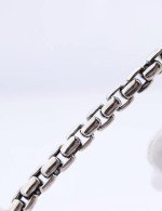 Браслет из серебра 925 пробы
