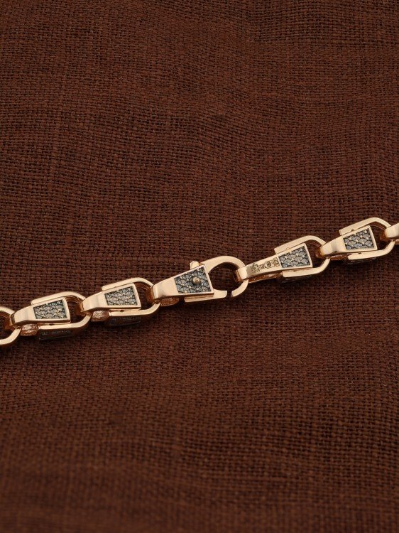 Цепь из золота