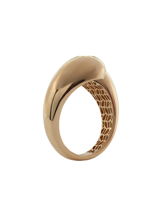 Кольцо из золота