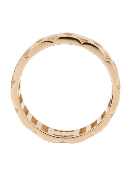 Кольцо из золота
