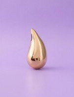 Подвеска из золота 585 пробы