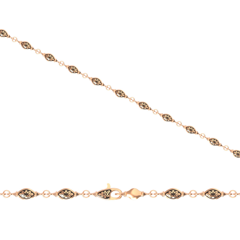 Браслет из золота