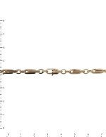 Цепь из золота 585 пробы