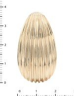 Подвеска из золота 585 пробы