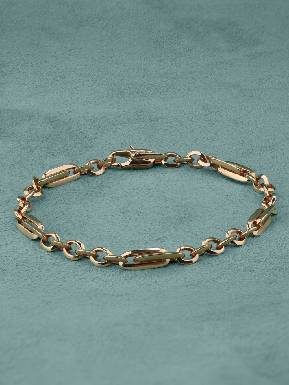 Браслет из золота