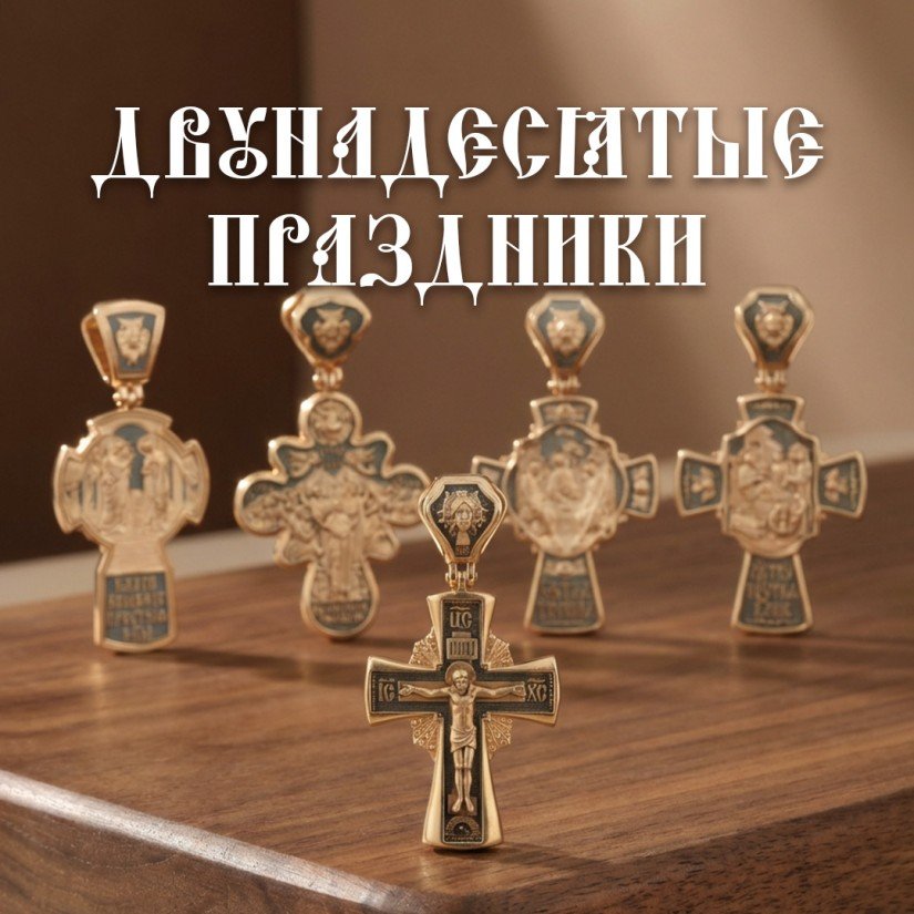 Двунадесятые праздники