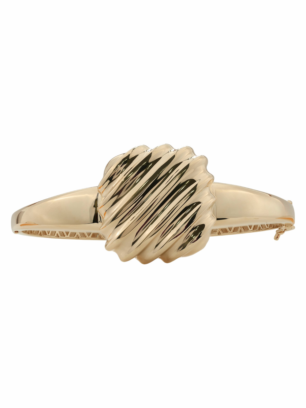 Браслет из золота