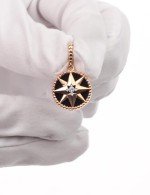 Подвеска из золота 585 пробы