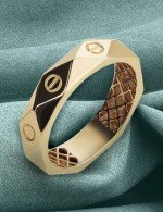 Кольцо из золота 585 пробы